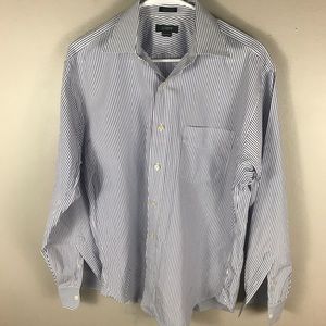 J Crew medium men’s dress shirt ( medium)